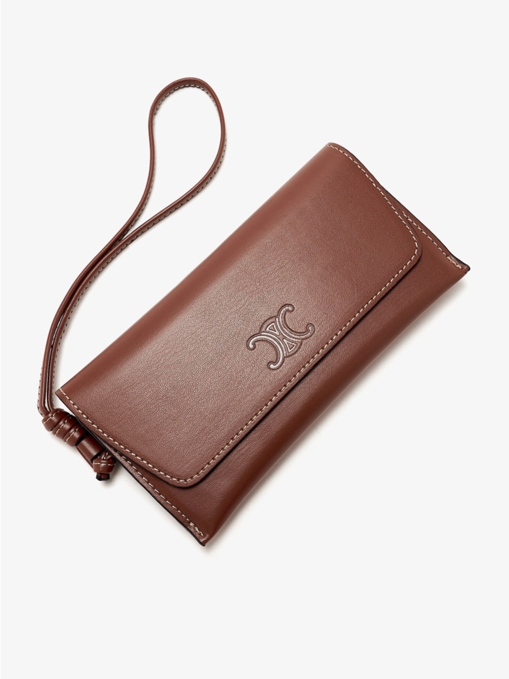 New Authentic Celine Triomphe Sunglasses case